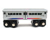 NJ Transit Comet V Commuter