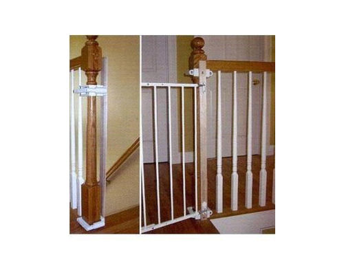 Safety Gate Installation Kit K-12