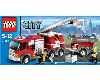 7239 City - Fire Truck