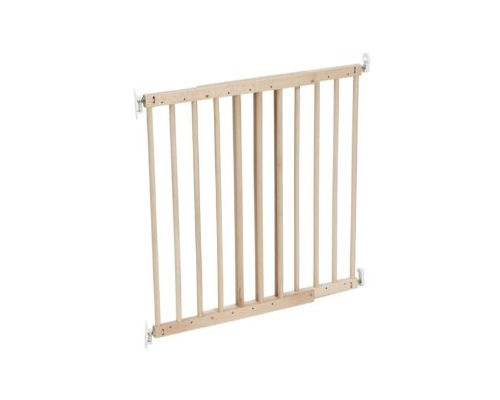 Safety Gate G-32 Wooden