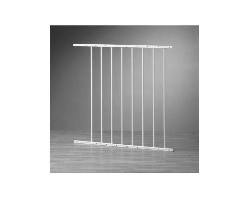 Safety Gate Extension G-80 8\" White