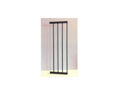 Safety Gate Extension Kit G-15 12.5" Black