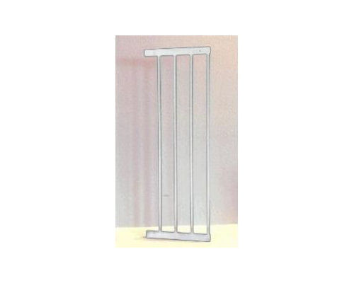 Safety Gate Extension Kit G-16 12.5" White