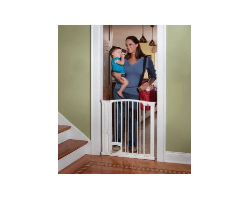 Safety Gate Pinnacle G-180