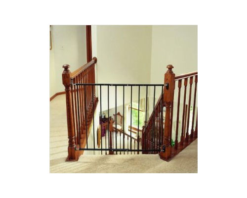 Safety Gate G-20 Black