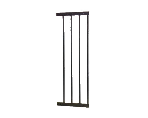 Safety Gate G-22 Extension Kit Black