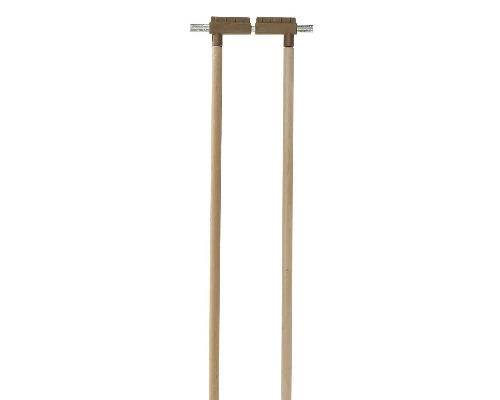 Safety Gate Extension Kit G5.5 Beechwood