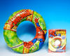 Spiderman 20\" Swim Ring