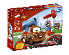 5817 Cars 2 - Agent Mater