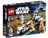 7913 Star Wars - Clone Trooper Battle Pack