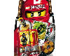 2170 Ninjago - Building Toy Cole DX