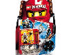 2171 Ninjago - Building Toy Bonezai