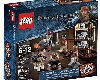 4191 Pirates of the Caribbean - The Captain's Cabin