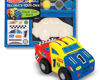 Decorate Your Own Race Car Bank