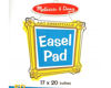 Easel Pad