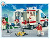 4221 Ambulance Set