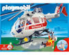 4222 Medical Helicopter