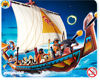 4241 Egyptian Ship