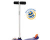 MINI Kick Scooter Blue <b><font color=red>NOT FOR ONLINE SALE</font></b>