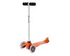 MINI Kick Scooter Orange <b><font color=red>NOT FOR ONLINE SALE</font></b>