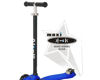 MAXI Kick Scooter Blue <b><font color=red>NOT FOR ONLINE SALE</font></b>