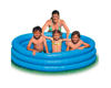 3 Ring Blue Crystal Pool