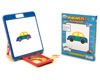 Magnetic Playboard Vehicles