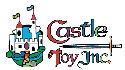 Castle Toy