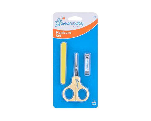 Manicure Set