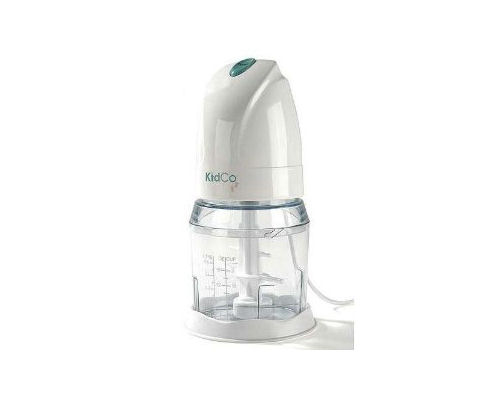 Electric Food Mill