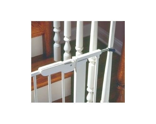 Y Spindle for stairway balusters