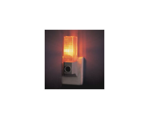 Auto-Sensor Night Light