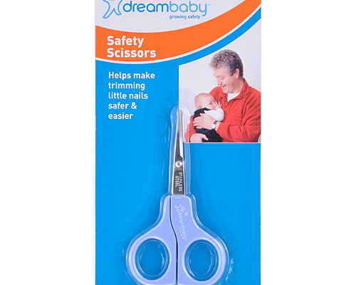 Safety Scissors