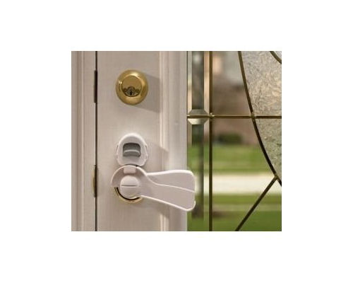 Door Lever Lock