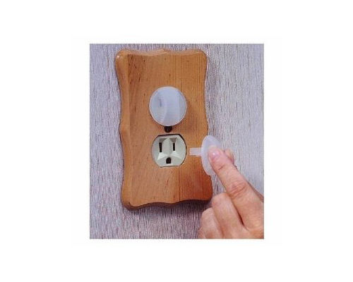 Electrical Outlet Caps