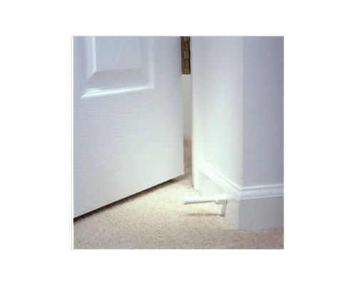 Soft Jamb Door Stop