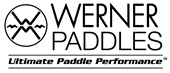 Werner Paddles